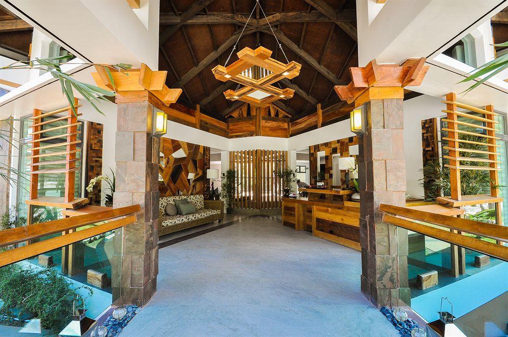 Infinity Resort Puerto Galera Zewnętrze zdjęcie