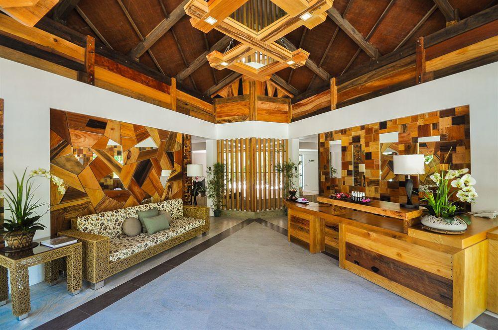 Infinity Resort Puerto Galera Zewnętrze zdjęcie