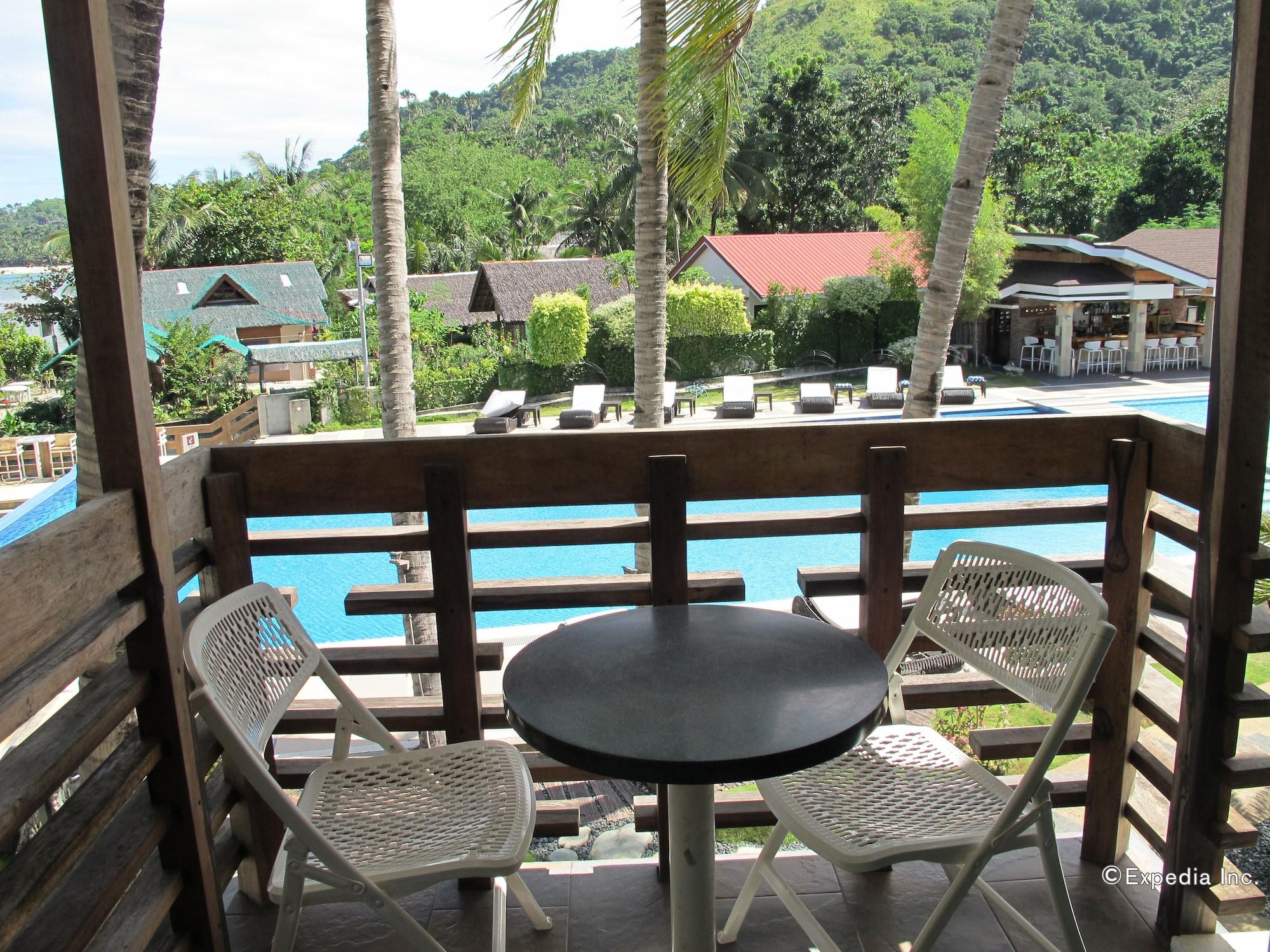Infinity Resort Puerto Galera Zewnętrze zdjęcie