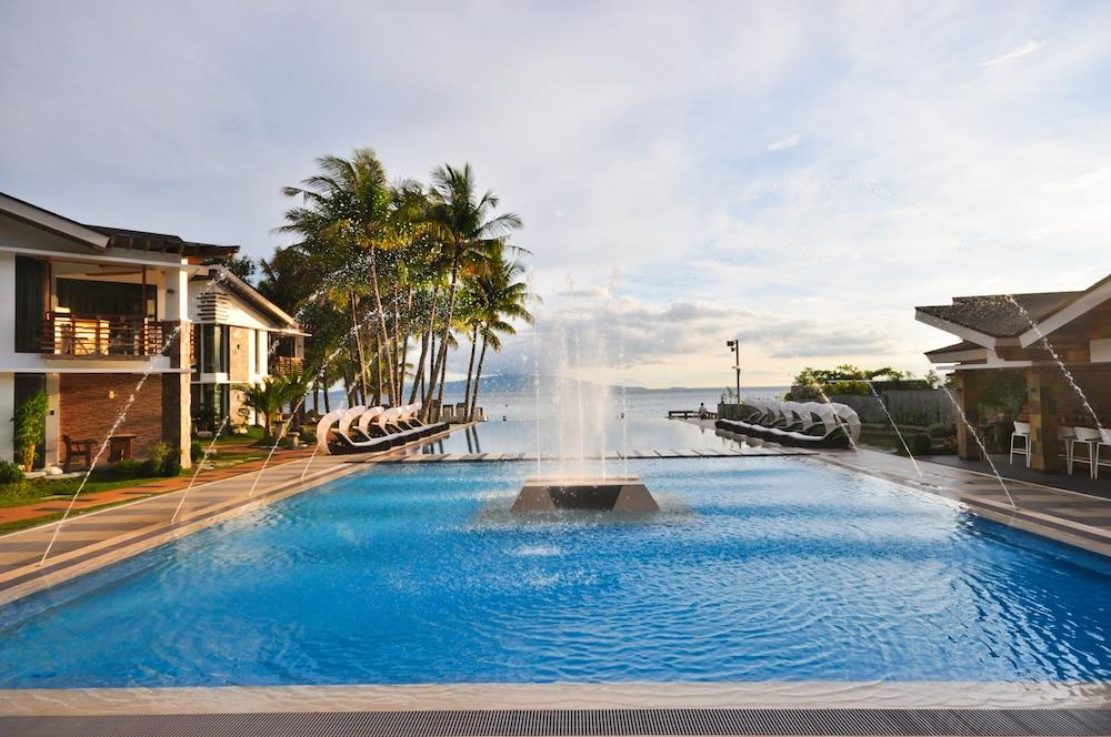 Infinity Resort Puerto Galera Zewnętrze zdjęcie