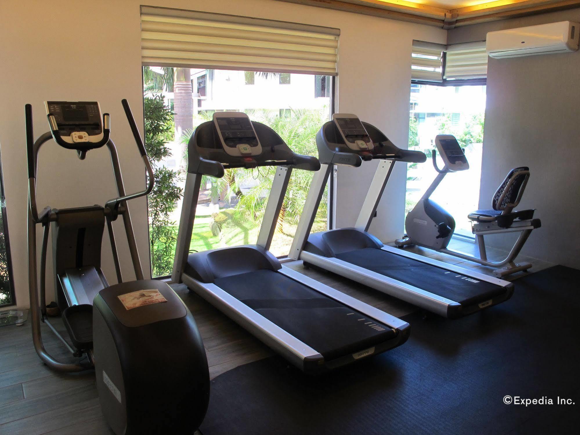 Infinity Resort Puerto Galera Zewnętrze zdjęcie