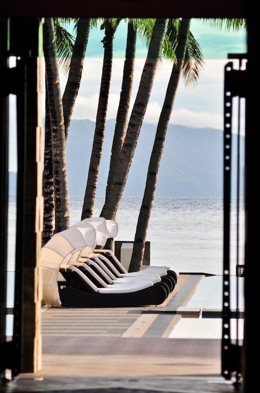 Infinity Resort Puerto Galera Zewnętrze zdjęcie
