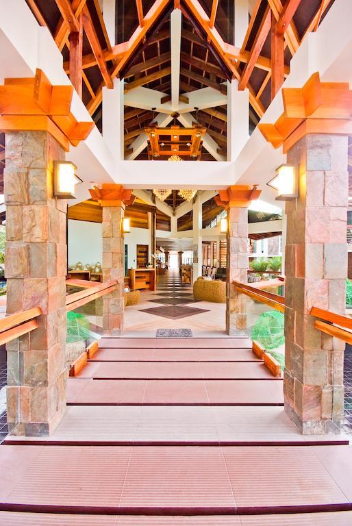 Infinity Resort Puerto Galera Zewnętrze zdjęcie
