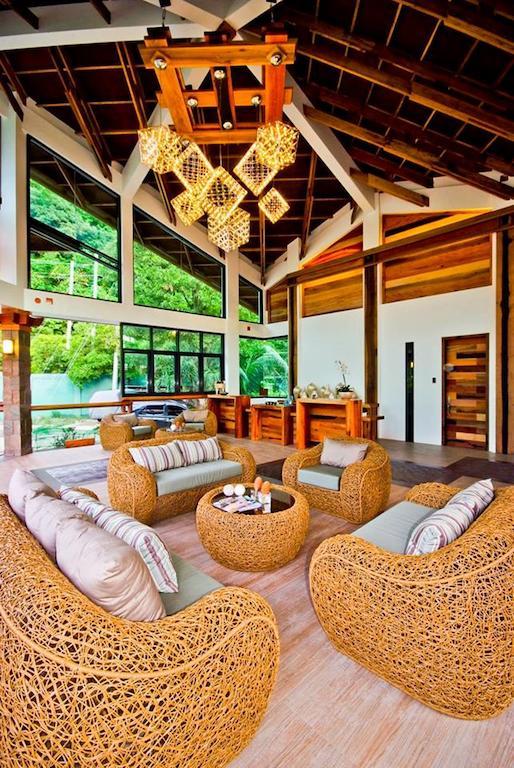 Infinity Resort Puerto Galera Zewnętrze zdjęcie