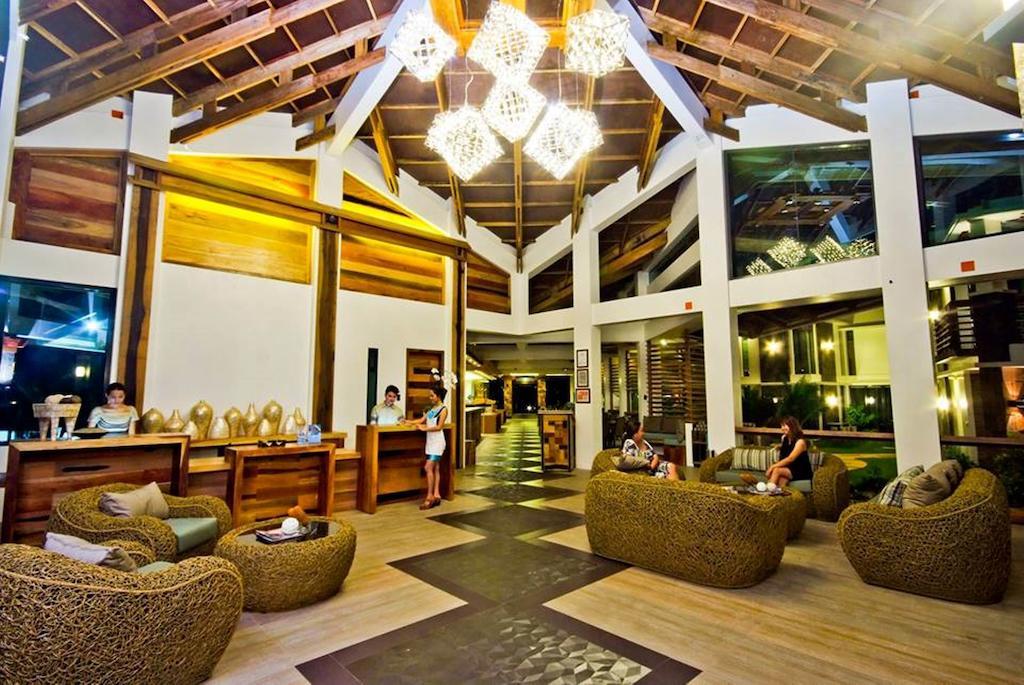 Infinity Resort Puerto Galera Zewnętrze zdjęcie